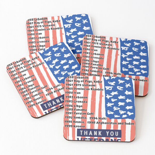 Item preview, Thank you veterans designed and sold by MironEX.