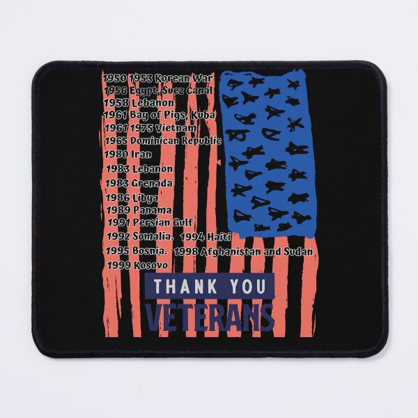 Item preview, Thank you veterans designed and sold by MironEX.