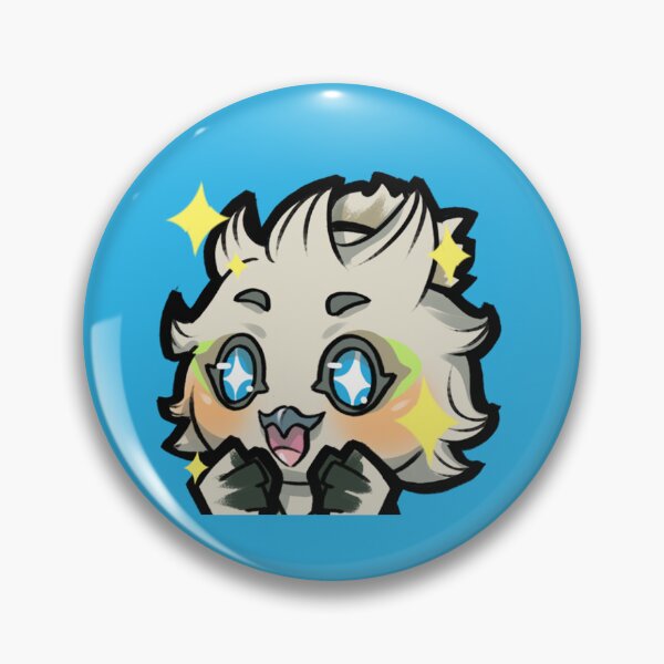 Item preview, babble wha designed and sold by Gwenavet.