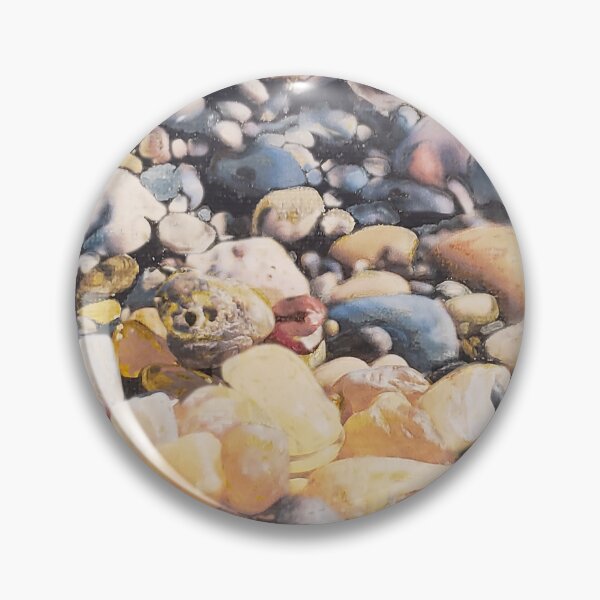Item preview, Pile of Agates designed and sold by alsbydesign.