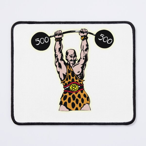 Item preview, Vintage Circus Strongman designed and sold by DonnaPeaches.