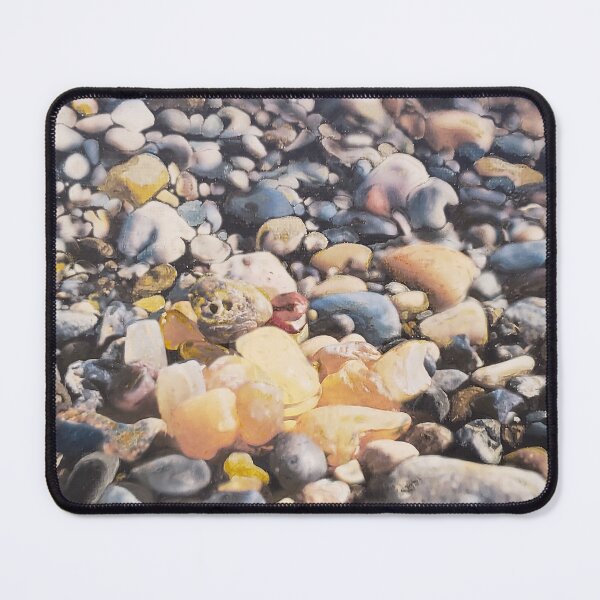Item preview, Pile of Agates designed and sold by alsbydesign.