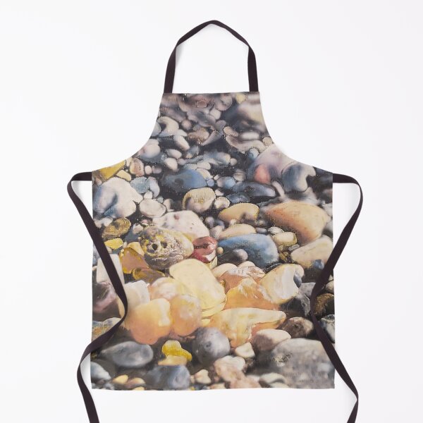 Item preview, Pile of Agates designed and sold by alsbydesign.