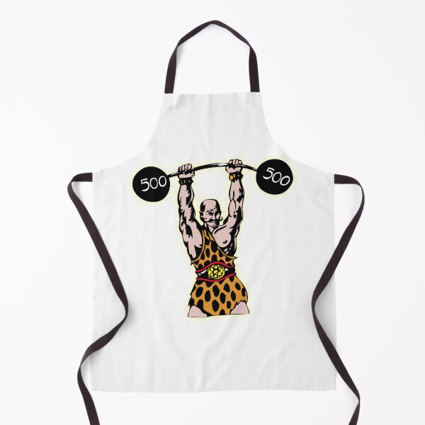 Item preview, Vintage Circus Strongman designed and sold by DonnaPeaches.