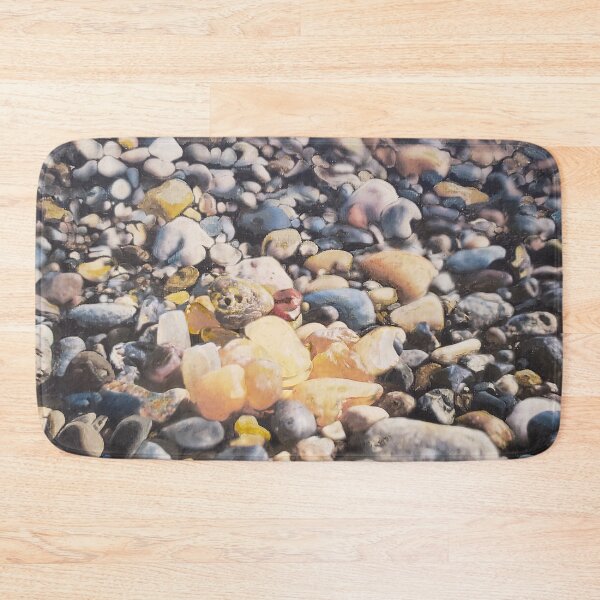 Item preview, Pile of Agates designed and sold by alsbydesign.