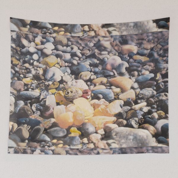 Item preview, Pile of Agates designed and sold by alsbydesign.