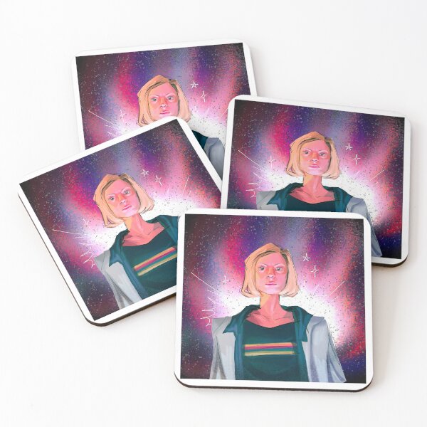 Item preview, Thirteen and the Flux designed and sold by bigredbird.