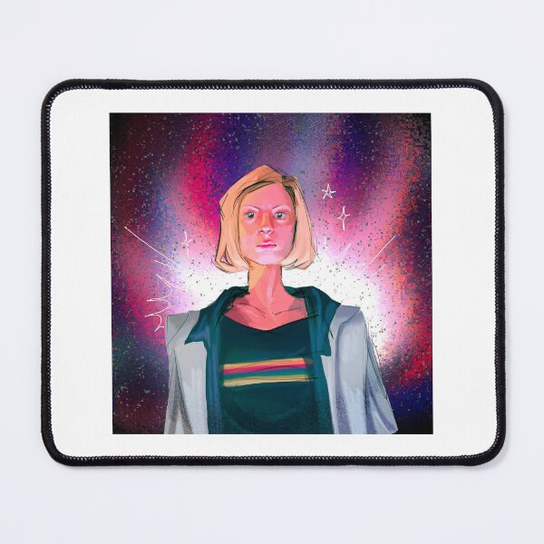 Item preview, Thirteen and the Flux designed and sold by bigredbird.