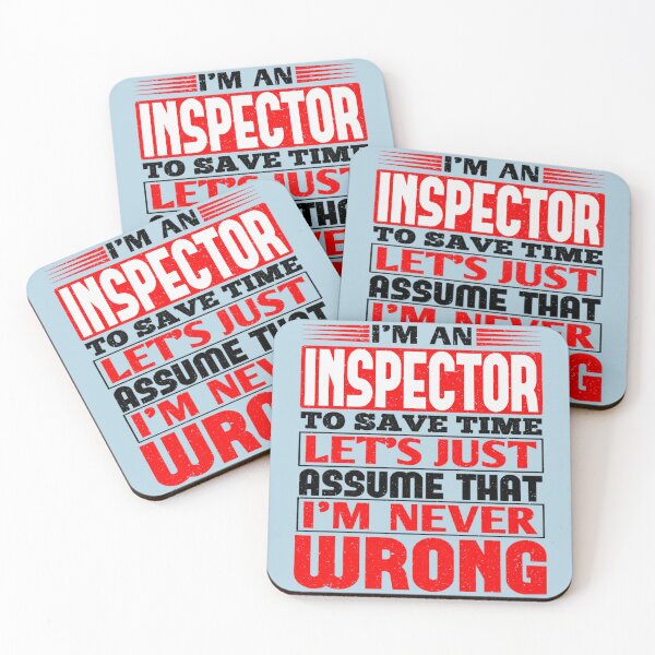 Item preview, I'm Never Wrong  designed and sold by EmmettBerube.