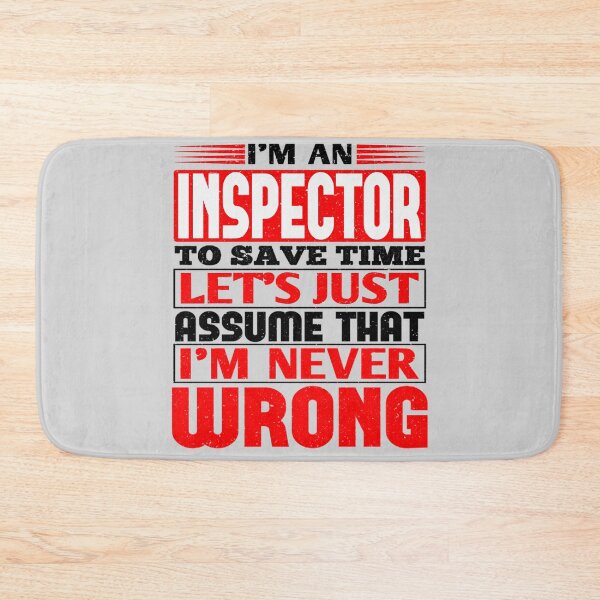 Item preview, I'm Never Wrong  designed and sold by EmmettBerube.