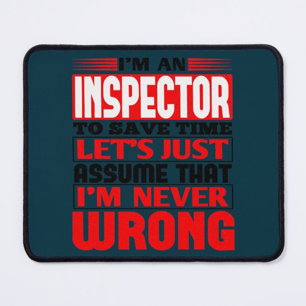 Item preview, I'm Never Wrong designed and sold by EmmettBerube.