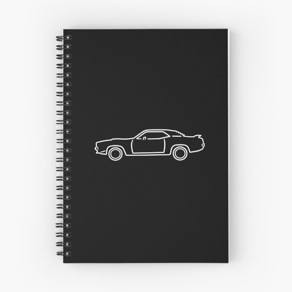 Item preview, 1970 Cuda 440 designed and sold by AutoClub.