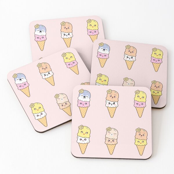 Item preview, SKZOO FAN ART CUTE  designed and sold by My  Haven.