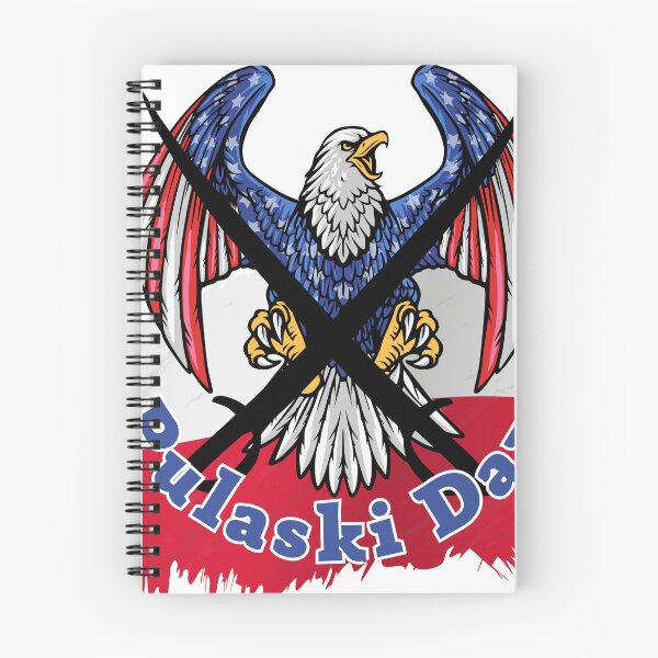 Item preview, General Pulaski Day designed and sold by MironEX.