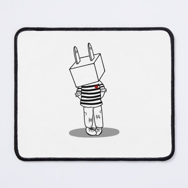 Item preview, Head full of ideas designed and sold by GrosCave.