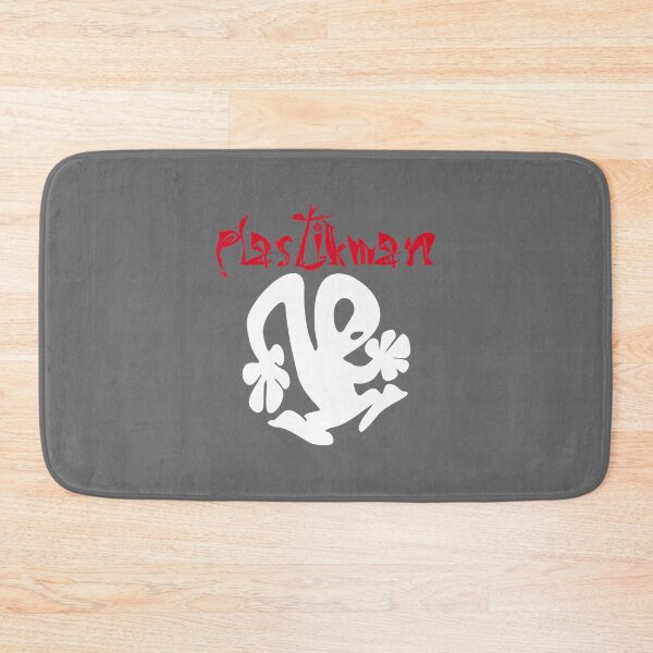 Item preview, Plastikman designed and sold by Fridaytyra.