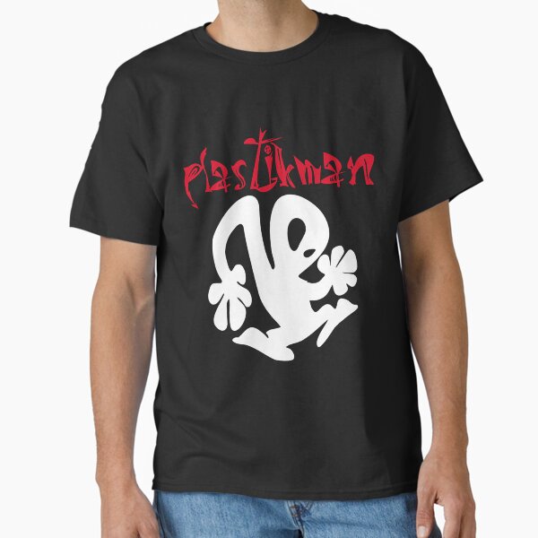 Vintage Plastikman Richie Hawtin Shirt - Etsy
