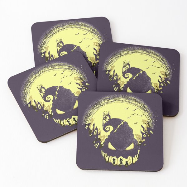 Item preview, Jack's Nightmare designed and sold by GasparWoolfall.