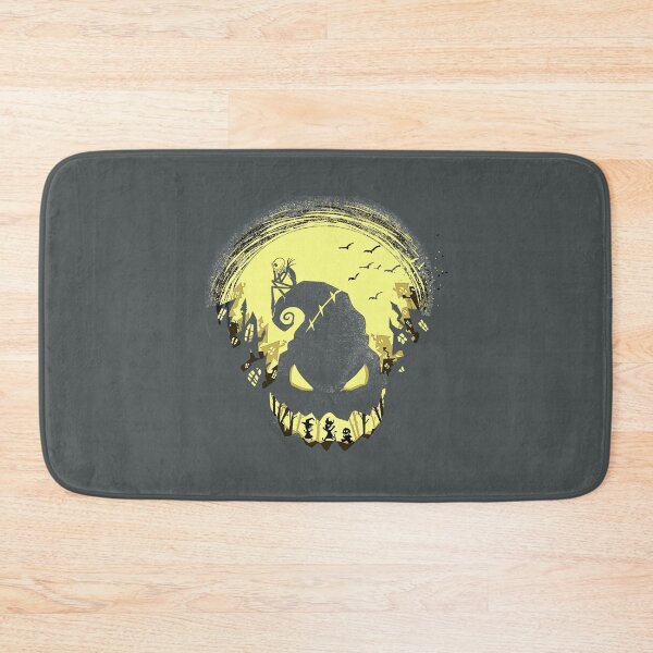 Item preview, Jack's Nightmare designed and sold by GasparWoolfall.