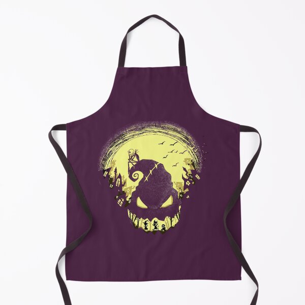 Item preview, Jack's Nightmare designed and sold by GasparWoolfall.