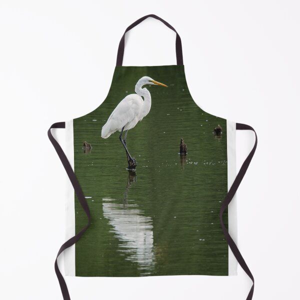 Item preview, Great Egret designed and sold by irishmurr.
