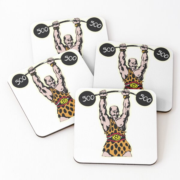 Item preview, Vintage Circus Strongman designed and sold by DonnaPeaches.