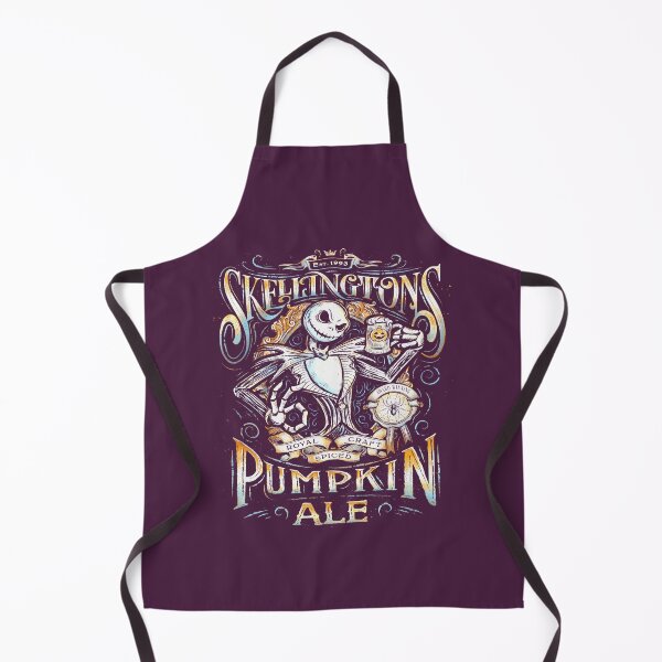 Item preview, Jack's Pumpkin Royal Craft Ale designed and sold by GasparWoolfall.