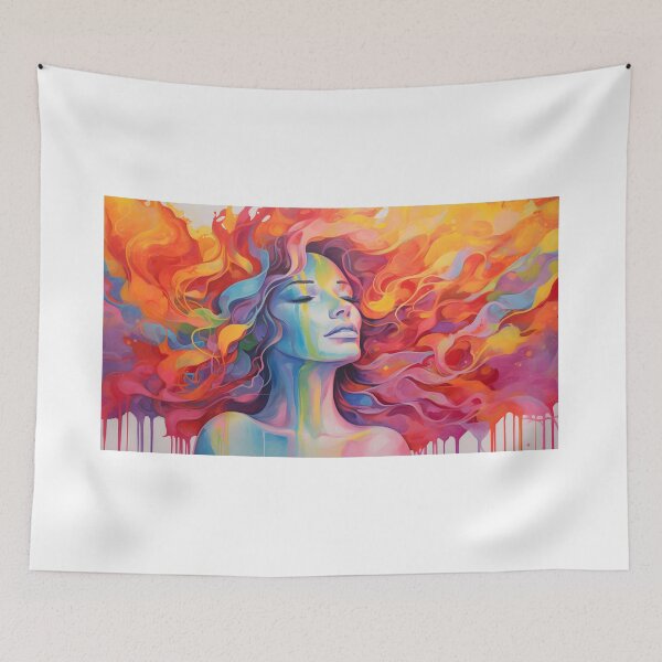 Item preview, Pride: Love and Acceptance #7 designed and sold by DigiWorldAi.
