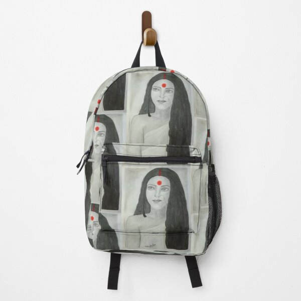 Item preview, Woman portrait designed and sold by Reshma Budhiya.