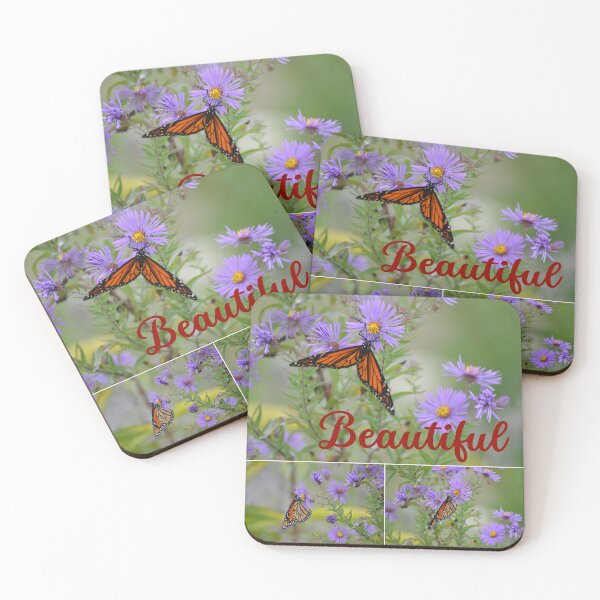 Item preview, Beautiful Monarch Butterfly designed and sold by NorthernSnappy.