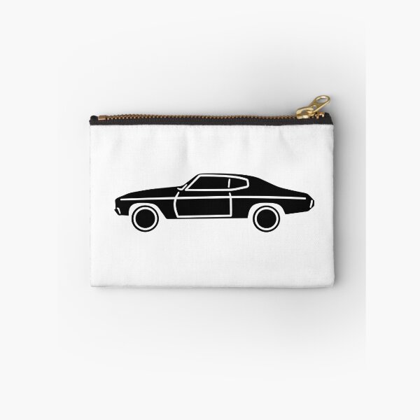 Item preview, Chevelle SS 396 designed and sold by AutoClub.