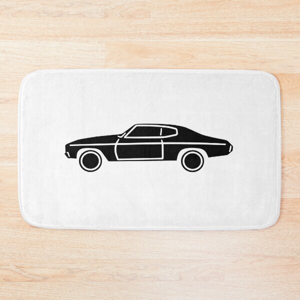 Item preview, Chevelle SS 396 designed and sold by AutoClub.