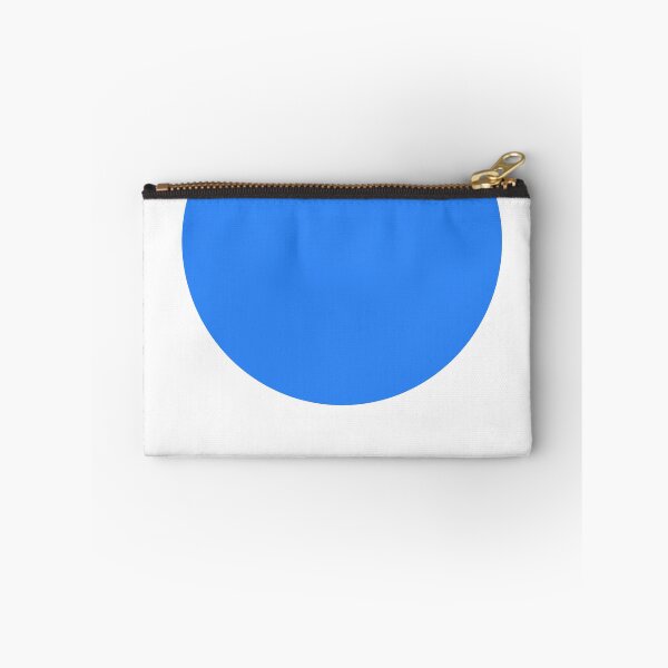 Item preview, blue dot designed and sold by philbotic.