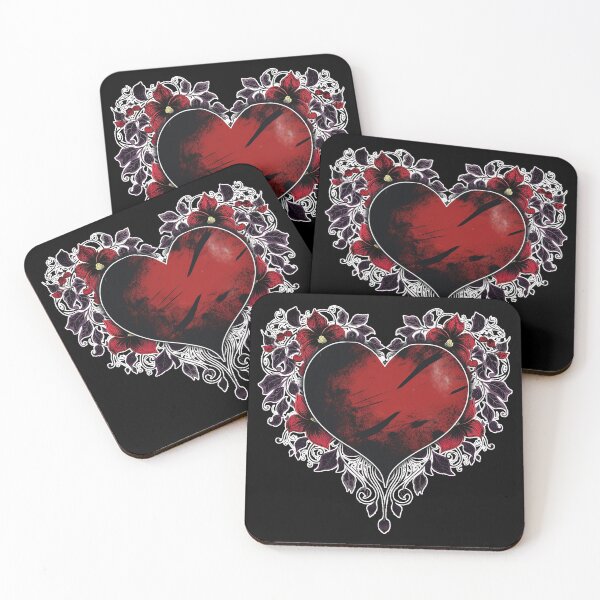 Item preview, Deadly Love designed and sold by mechprofilms.