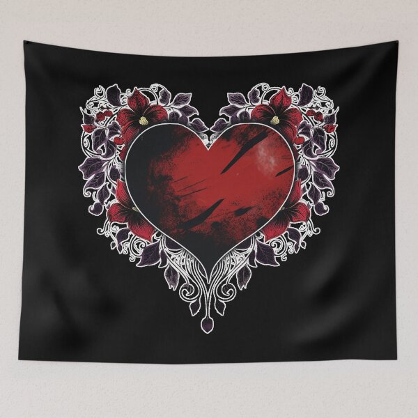 Item preview, Deadly Love designed and sold by mechprofilms.