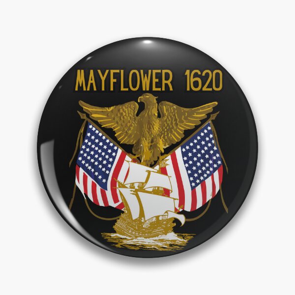 Item preview, Mayflower Day  designed and sold by MironEX.
