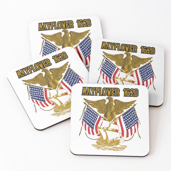 Item preview, Mayflower Day  designed and sold by MironEX.