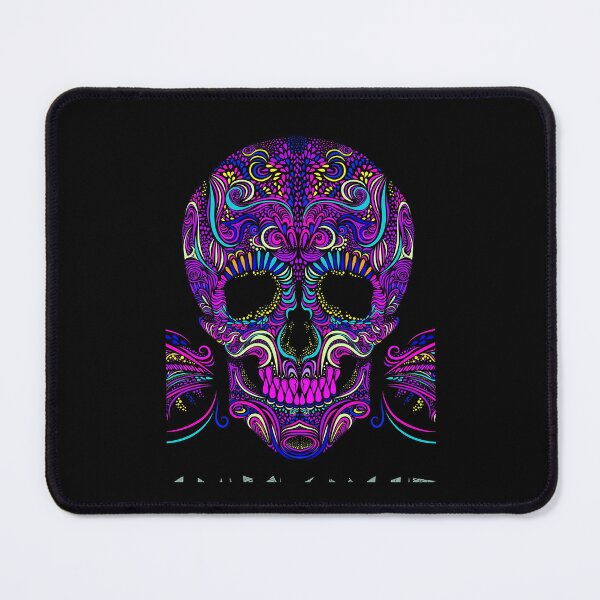 Item preview, Aphex twin trippy pattern crystal castles Graphic  designed and sold by Fridaytyra.
