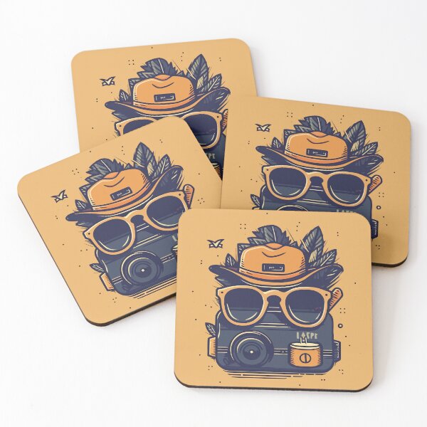 Item preview, Retro Vibes designed and sold by Amir Faysal.