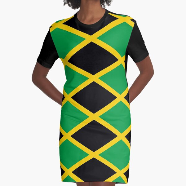 Jamaican Dresses for Sale | Redbubble