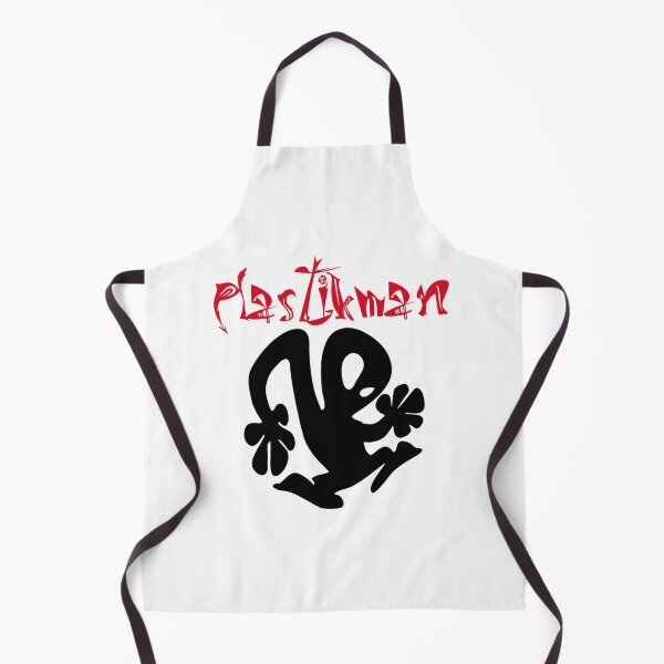 Item preview, Plastikman (Black Version)  designed and sold by Fridaytyra.