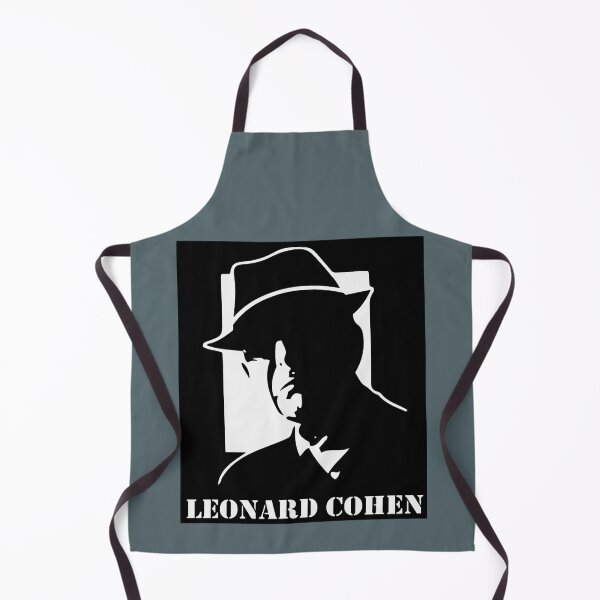 Item preview, Best Leonard Cohen Leonard Cohen Gift designed and sold by EmmettBerube.