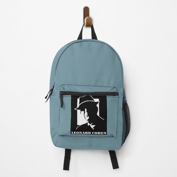 Item preview, Best Leonard Cohen Leonard Cohen Gift  designed and sold by EmmettBerube.
