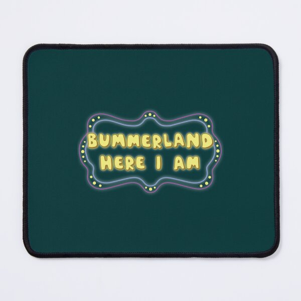 Item preview, AJR Bummerland Here I Am   designed and sold by EthelbertBranco.