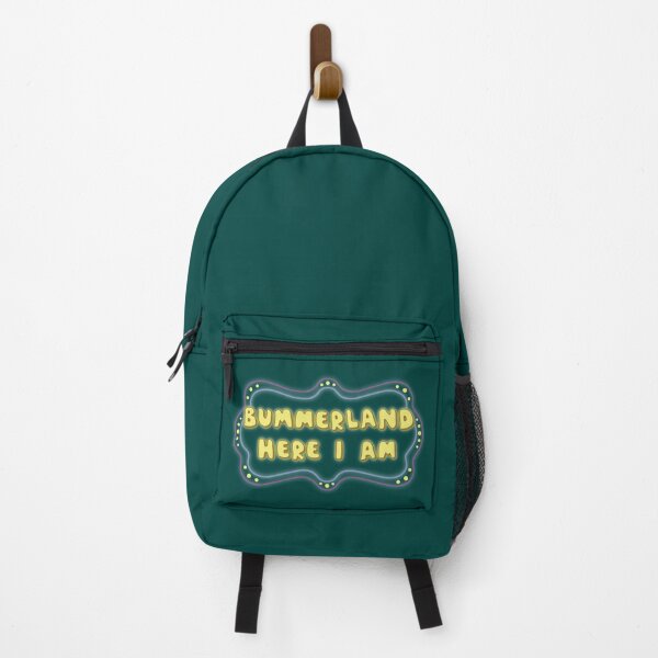 Item preview, AJR Bummerland Here I Am designed and sold by EthelbertBranco.
