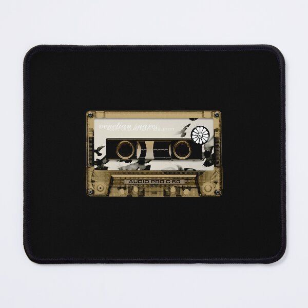 Item preview, Venetian Snares Cassette  designed and sold by Fridaytyra.