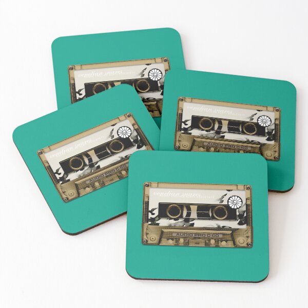 Item preview, Venetian Snares Cassette  designed and sold by Fridaytyra.