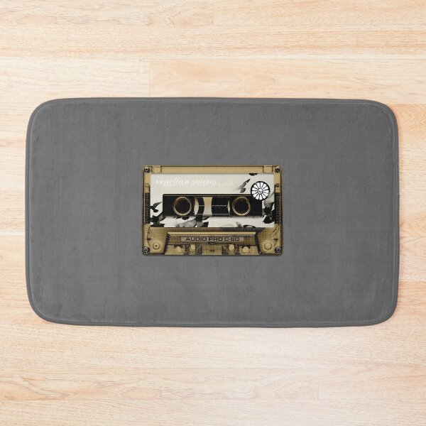 Item preview, Venetian Snares Cassette  designed and sold by Fridaytyra.