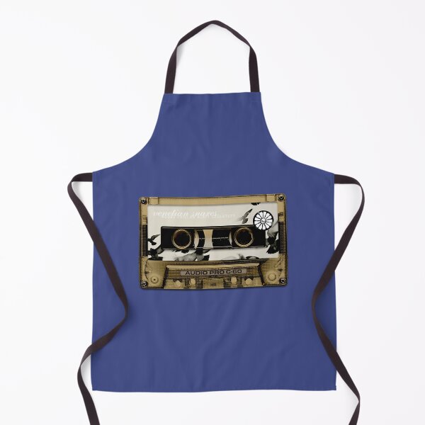 Item preview, Venetian Snares Cassette  designed and sold by Fridaytyra.