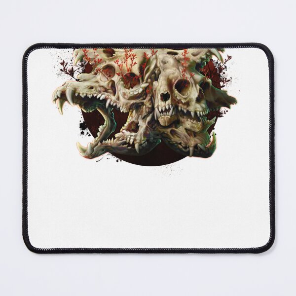 Item preview, Scrawny summoner Parched designed and sold by Garmentecho.